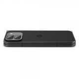 Spigen Google Pixel 9 Pro Fold Kamerabeskyttelsesglas.tR EZ Fit Optik 2-pak