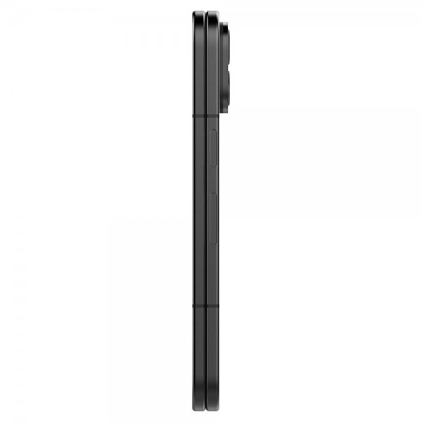Spigen Google Pixel 9 Pro Fold Kamerabeskyttelsesglas.tR EZ Fit Optik 2-pak