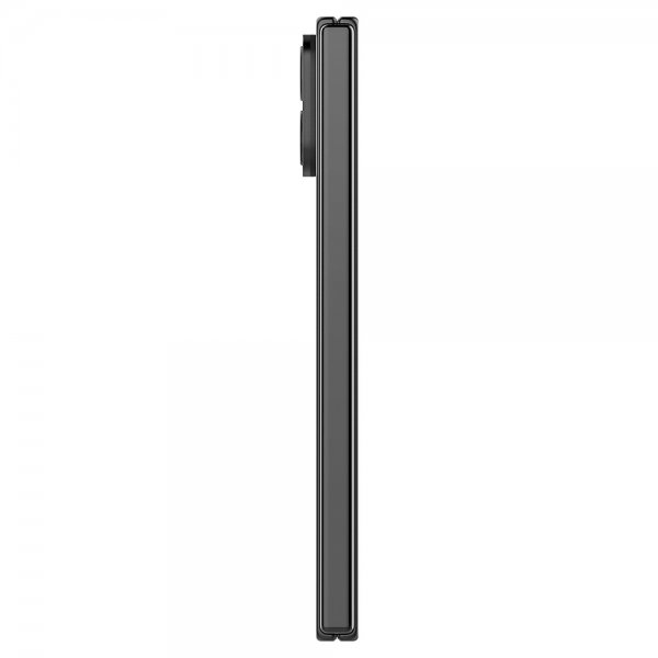 Spigen Google Pixel 9 Pro Fold Kamerabeskyttelsesglas.tR EZ Fit Optik 2-pak