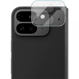 Imak Google Pixel 9 Pro Fold Kamerabeskyttelse i Hærdet Glas 2-pak