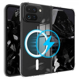 Google Pixel 9 Pro Fold Cover MagSafe Transparent