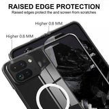 Google Pixel 9 Pro Fold Cover MagSafe Transparent