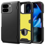 Spigen Google Pixel 9 Pro Fold Cover Slim Armor Pro Sort