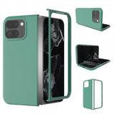 ABEEL Google Pixel 9 Pro Fold Cover Super Slim Grøn