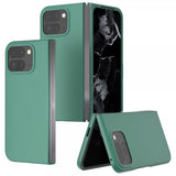 ABEEL Google Pixel 9 Pro Fold Cover Super Slim Grøn