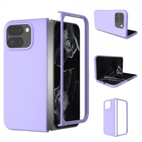ABEEL Google Pixel 9 Pro Fold Cover Super Slim Lilla