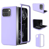 ABEEL Google Pixel 9 Pro Fold Cover Super Slim Lilla