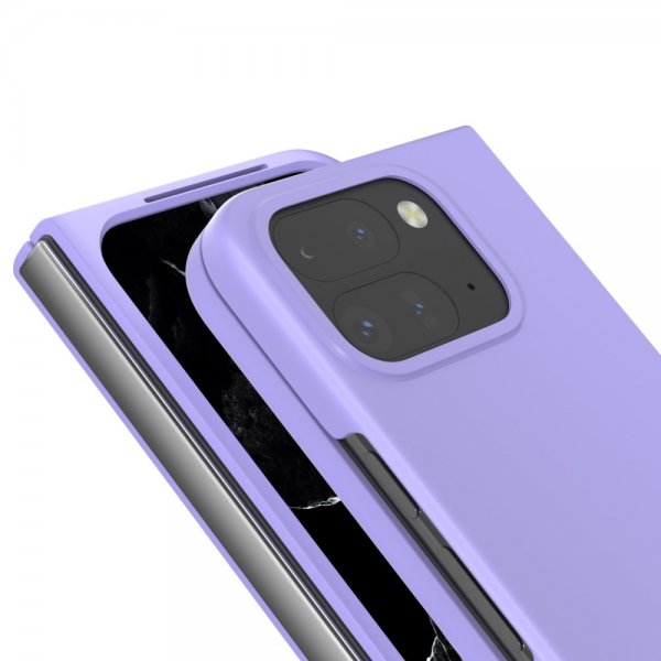 ABEEL Google Pixel 9 Pro Fold Cover Super Slim Lilla