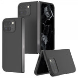 ABEEL Google Pixel 9 Pro Fold Cover Super Slankt Sort