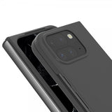 ABEEL Google Pixel 9 Pro Fold Cover Super Slankt Sort