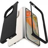 Otterbox Google Pixel 9 Pro Fold Cover Tyndt Fleksibelt Sort