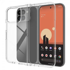 Google Pixel 9 Pro Fold Cover