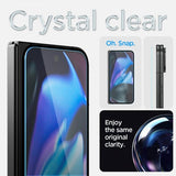 Spigen Google Pixel 9 Pro Fold Skærmbeskytter GLAS.tR EZ Fit 2-pak