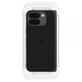 Spigen Google Pixel 9 Pro Fold Skærmbeskytter GLAS.tR EZ Fit 2-pak