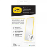Otterbox Google Pixel 9 Pro Fold Skærmbeskyttelse Premium PolyArmor Eco