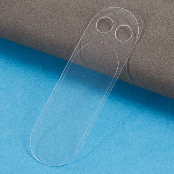 Nordic Covers Google Pixel 9 Pro Kamerabeskytter Glasberga