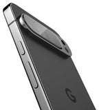 Spigen Google Pixel 9 Pro Kamerabeskytter Glas.tR EZ Fit Optik 2-pak