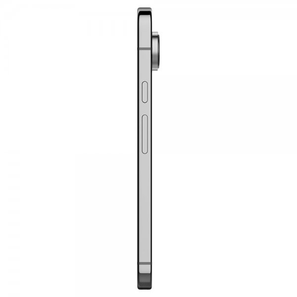 Spigen Google Pixel 9 Pro Kamerabeskytter Glas.tR EZ Fit Optik 2-pak