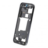 Google Pixel 9 Pro Mittenram - Sort
