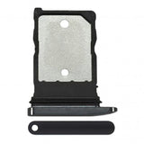 Google Pixel 9 Pro SIM-kortholder - Sort
