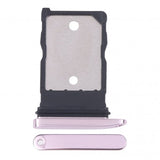 Google Pixel 9 Pro SIM-kortholder - Rosa