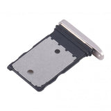 Google Pixel 9 Pro SIM-kortholder - Hvid