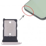 Google Pixel 9 Pro SIM-kortholder - Hvid