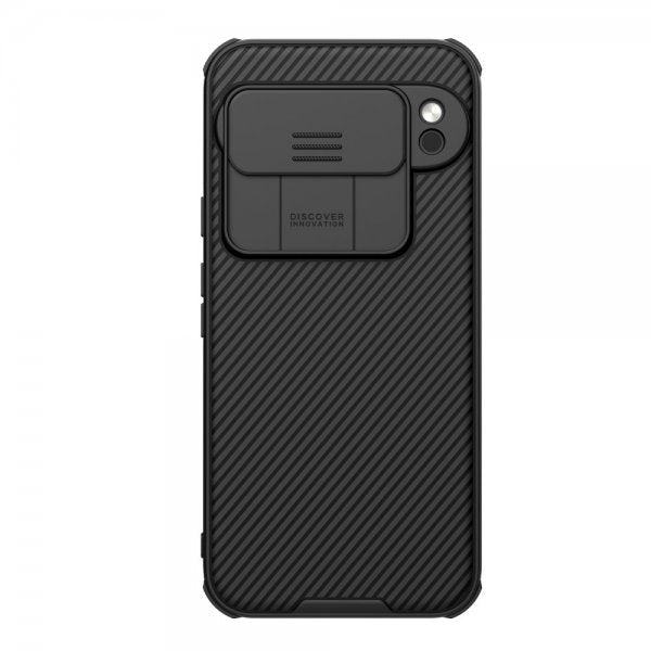 Nillkin Google Pixel 9 Pro Cover CamShield Pro Sort