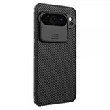 Nillkin Google Pixel 9 Pro Cover CamShield Pro Sort