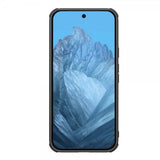 Nillkin Google Pixel 9 Pro Cover CamShield Pro Sort