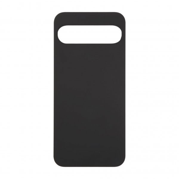 Google Pixel 9 Pro XL Bagside - Sort
