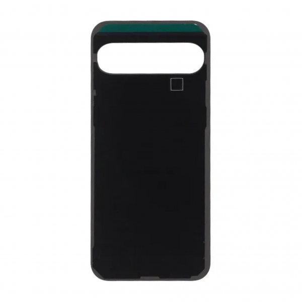 Google Pixel 9 Pro XL Bagside - Sort