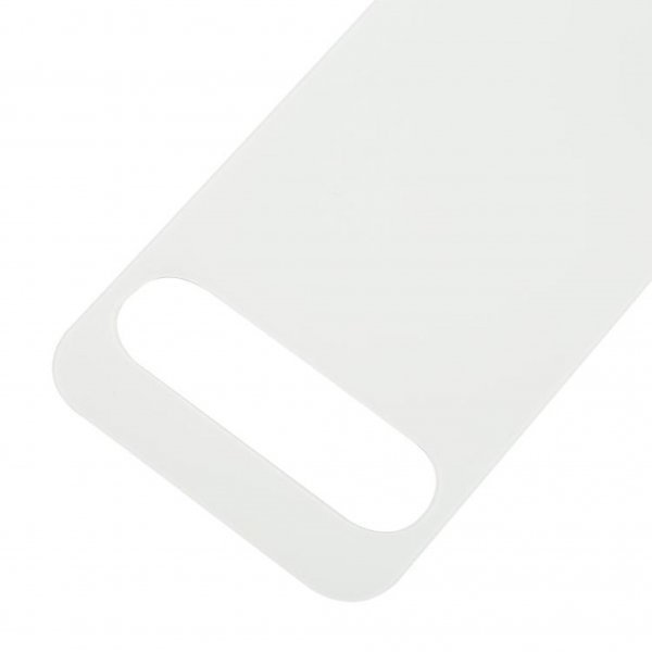 Google Pixel 9 Pro XL Bagside - Hvid