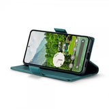 CaseMe Google Pixel 9 Pro XL Etui 023 Series Grøn