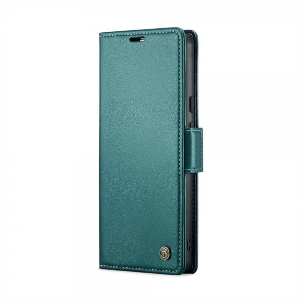 CaseMe Google Pixel 9 Pro XL Etui 023 Series Grøn
