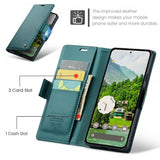 CaseMe Google Pixel 9 Pro XL Etui 023 Series Grøn