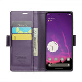 CaseMe Google Pixel 9 Pro XL Cover 023 Series Lilla