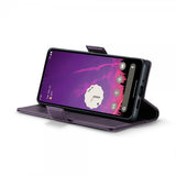 CaseMe Google Pixel 9 Pro XL Cover 023 Series Lilla