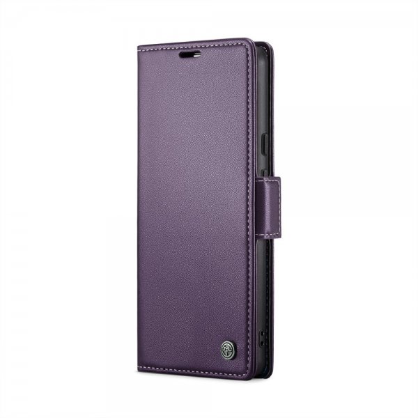 CaseMe Google Pixel 9 Pro XL Cover 023 Series Lilla