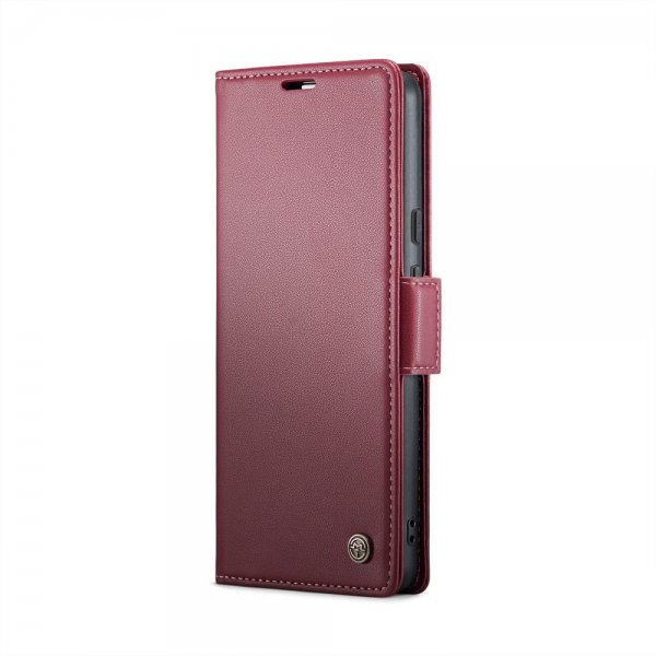 CaseMe Google Pixel 9 Pro XL Cover 023-serien Rød