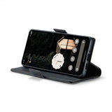 CaseMe Google Pixel 9 Pro XL Etui 023-serien Sort