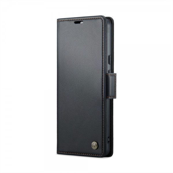 CaseMe Google Pixel 9 Pro XL Etui 023-serien Sort