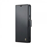 CaseMe Google Pixel 9 Pro XL Etui 023-serien Sort