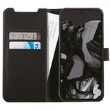 Vivanco Google Pixel 9 Pro XL Etui Classic Wallet Sort