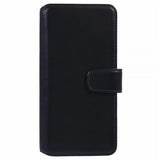 Nordic Covers Google Pixel 9 Pro XL Etui Essential Læder Raven Black