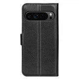Google Pixel 9 Pro XL Cover Litchi Sort