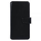 Nordic Covers Google Pixel 9 Pro XL Cover MagLeather Raven Black