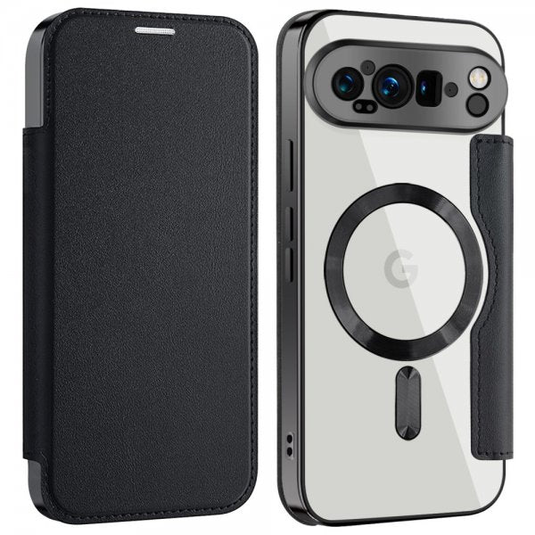 Google Pixel 9 Pro XL Cover MagSafe Sort