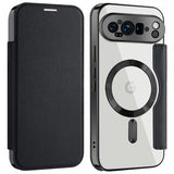 Google Pixel 9 Pro XL Cover MagSafe Sort