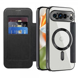 Google Pixel 9 Pro XL Cover MagSafe Sort